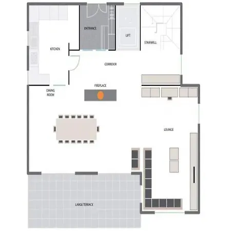 Chalet Marleau Vacation Holiday home Zermatt