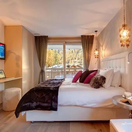 Chalet Marleau Vacation