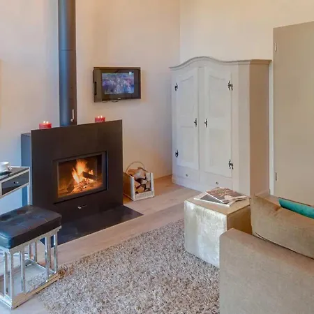 Chalet Marleau Vacation Holiday home *