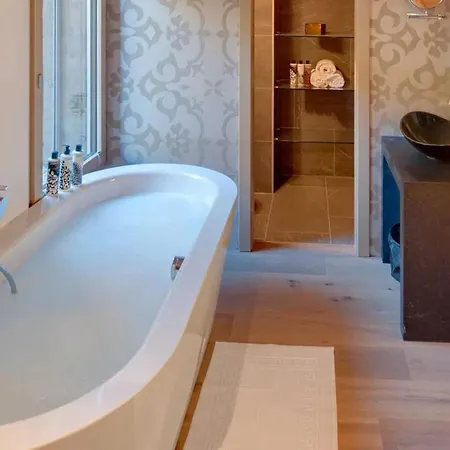 Chalet Marleau Vacation Holiday home Zermatt