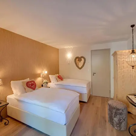 Chalet Marleau Vacation Vakantiehuis